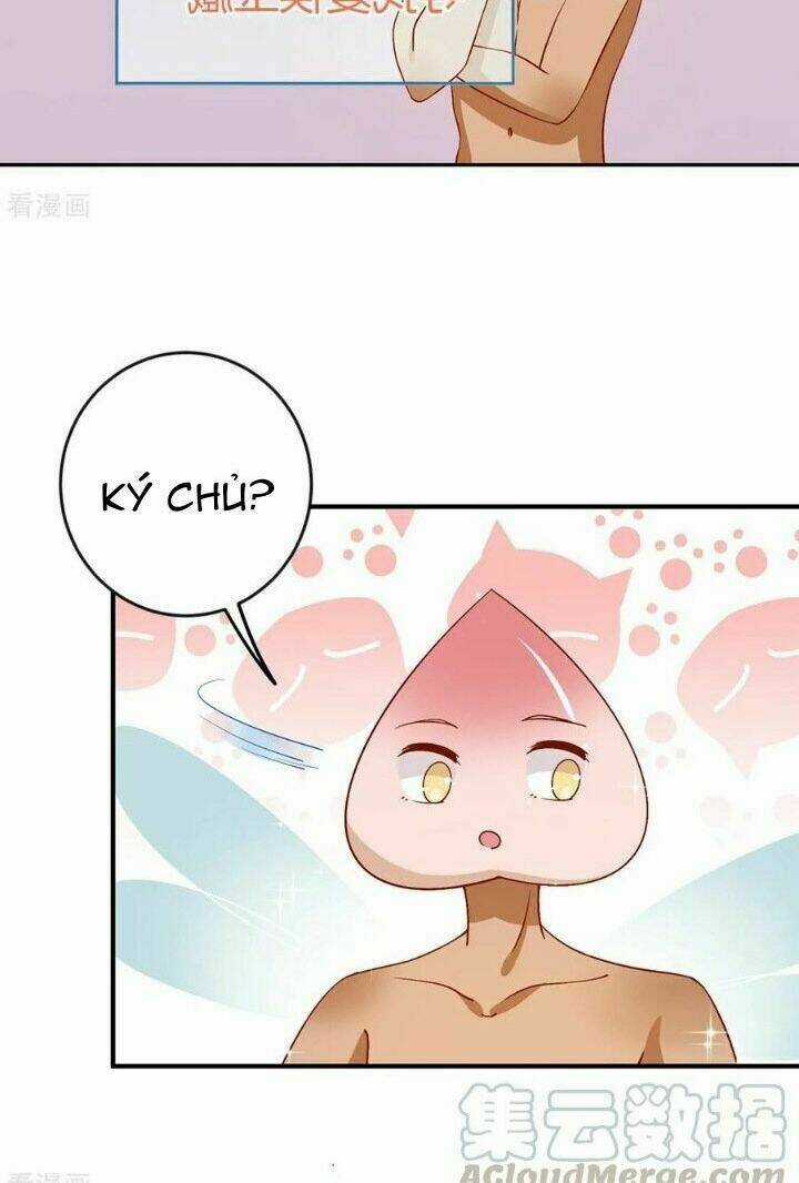 Vương Gia Người Ta Sẽ Giảm Béo Mà!!! Chapter 133 trang 13