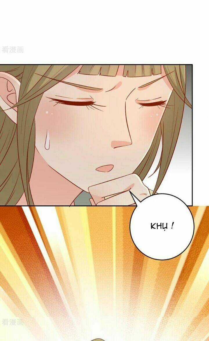 Vương Gia Người Ta Sẽ Giảm Béo Mà!!! Chapter 133 trang 19