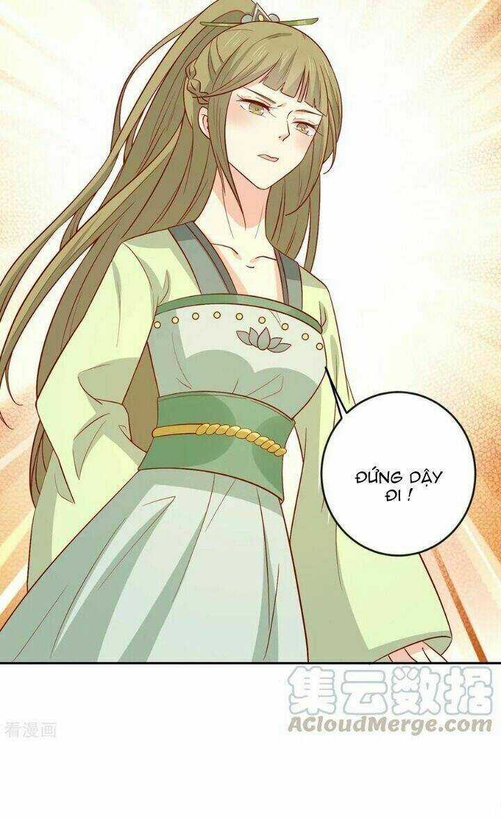 Vương Gia Người Ta Sẽ Giảm Béo Mà!!! Chapter 133 trang 20