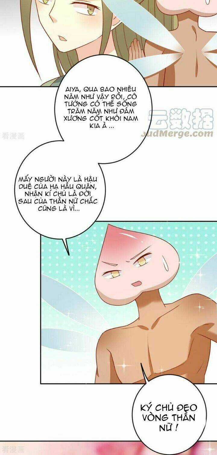 Vương Gia Người Ta Sẽ Giảm Béo Mà!!! Chapter 133 trang 4