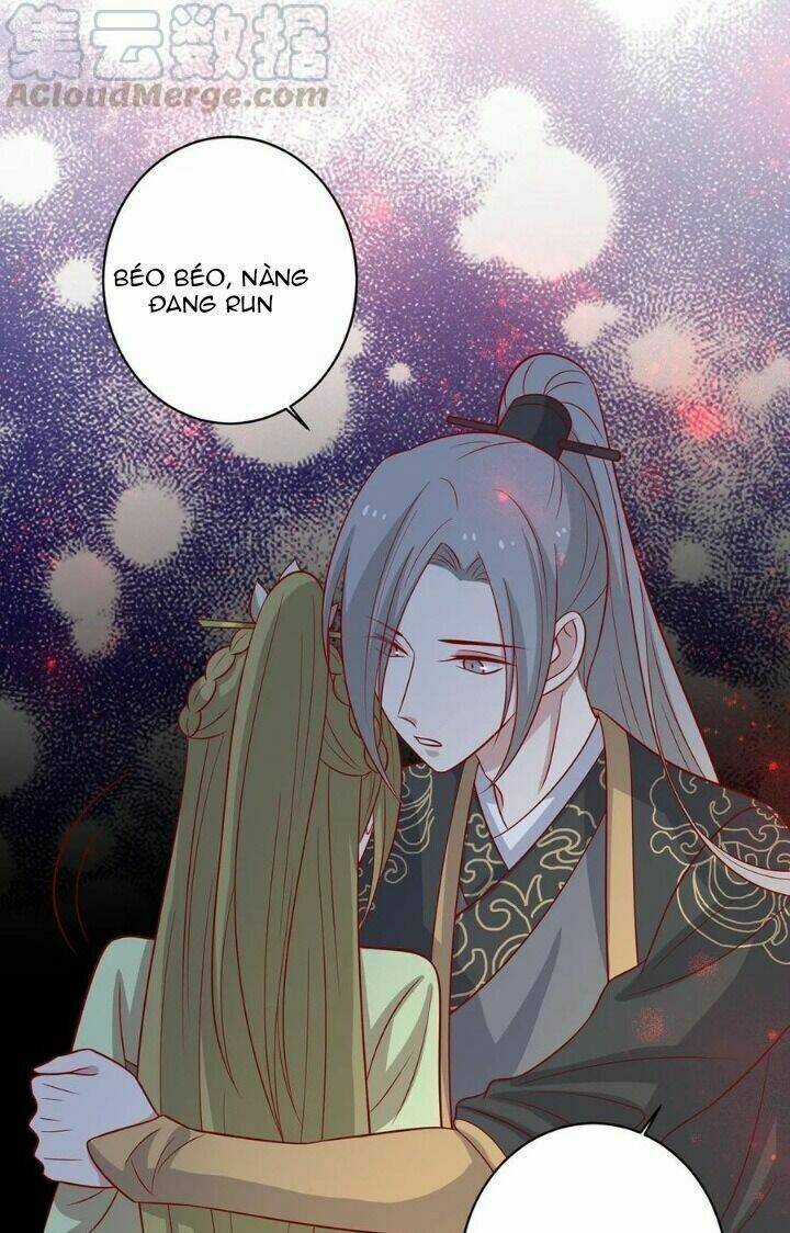 Vương Gia Người Ta Sẽ Giảm Béo Mà!!! Chapter 134 trang 14