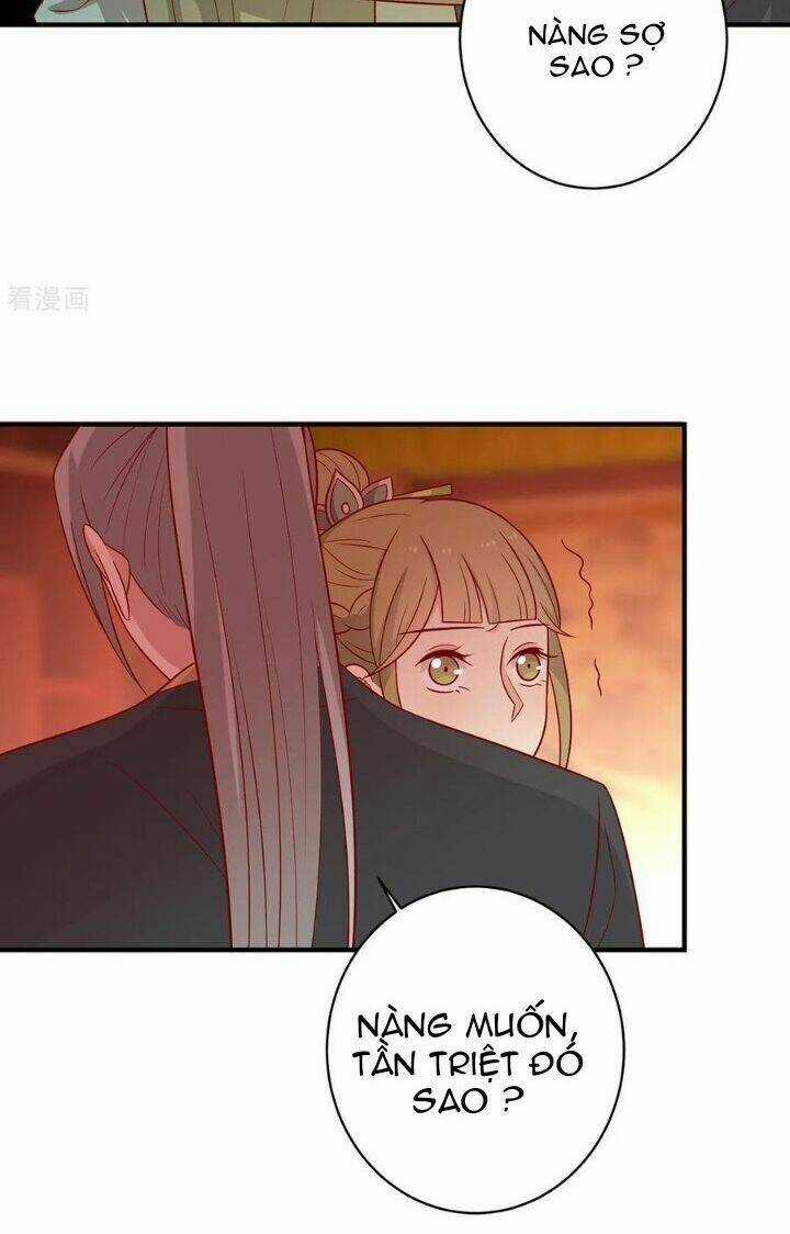 Vương Gia Người Ta Sẽ Giảm Béo Mà!!! Chapter 134 trang 15