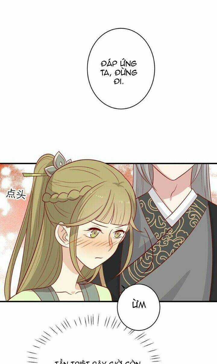 Vương Gia Người Ta Sẽ Giảm Béo Mà!!! Chapter 134 trang 2