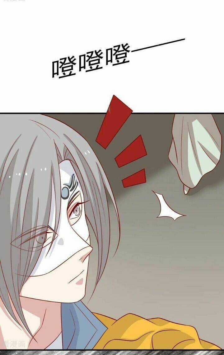 Vương Gia Người Ta Sẽ Giảm Béo Mà!!! Chapter 134 trang 22