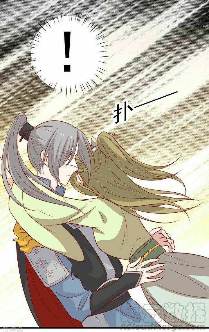 Vương Gia Người Ta Sẽ Giảm Béo Mà!!! Chapter 134 trang 23