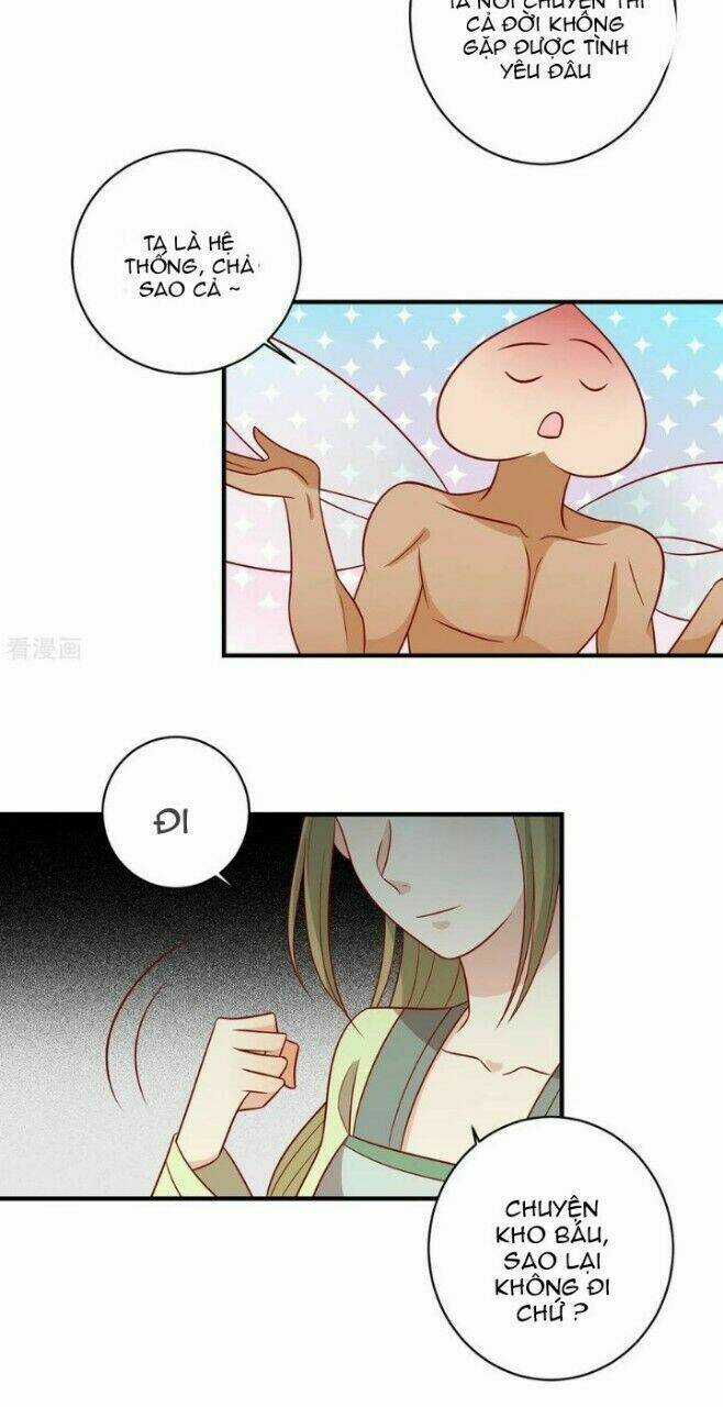 Vương Gia Người Ta Sẽ Giảm Béo Mà!!! Chapter 134 trang 31