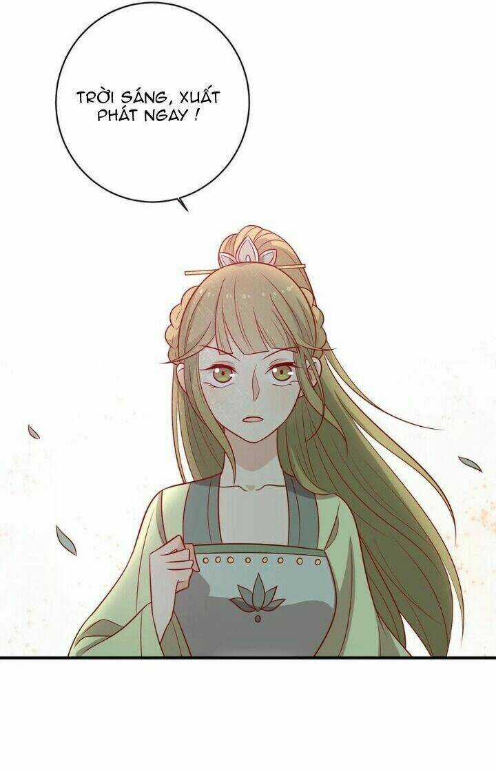 Vương Gia Người Ta Sẽ Giảm Béo Mà!!! Chapter 134 trang 32