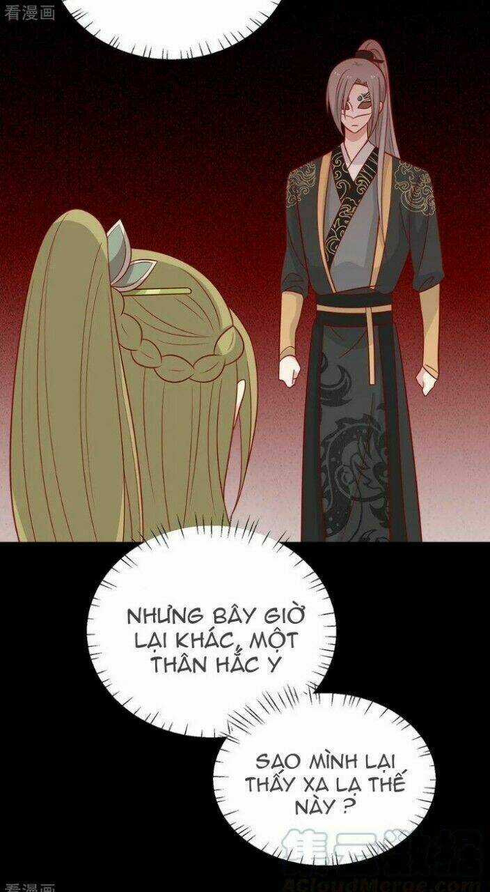 Vương Gia Người Ta Sẽ Giảm Béo Mà!!! Chapter 134 trang 8