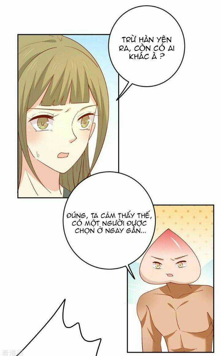 Vương Gia Người Ta Sẽ Giảm Béo Mà!!! Chapter 135 trang 14