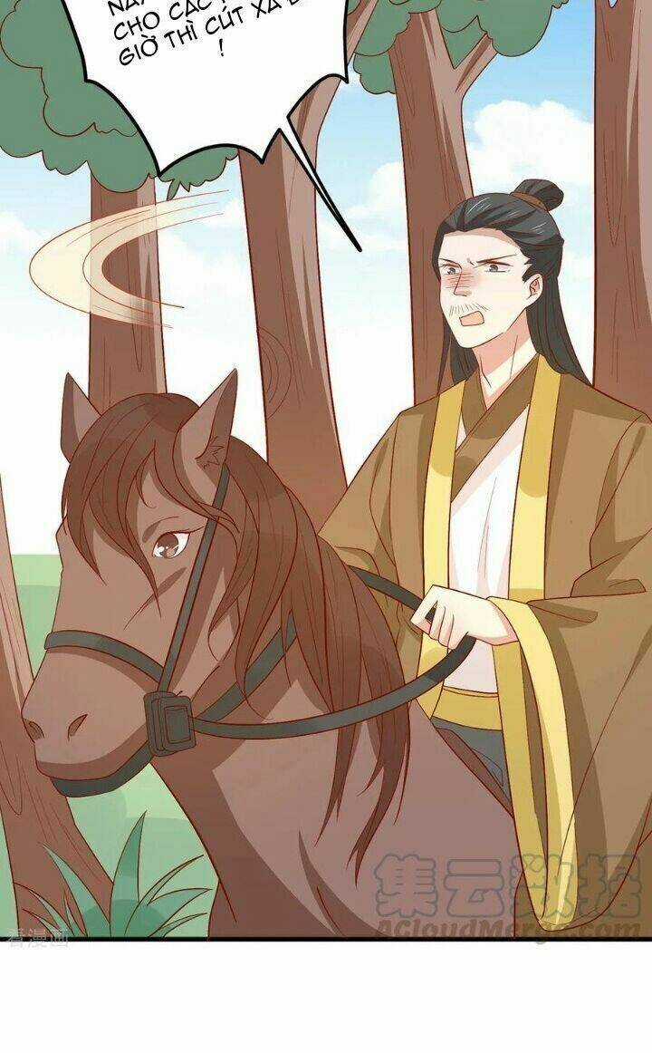 Vương Gia Người Ta Sẽ Giảm Béo Mà!!! Chapter 135 trang 20