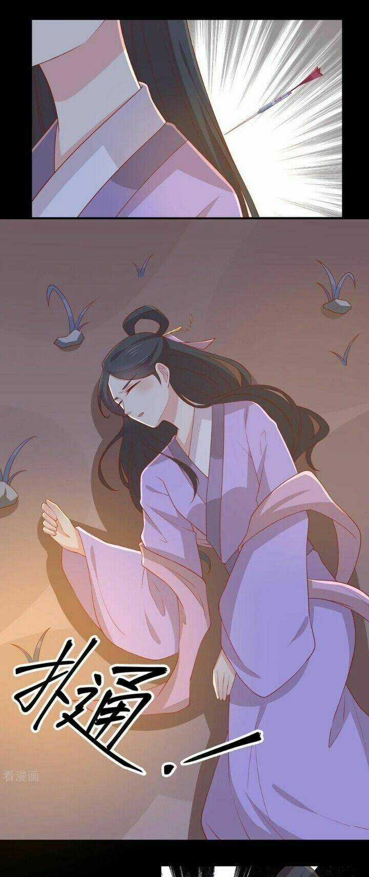 Vương Gia Người Ta Sẽ Giảm Béo Mà!!! Chapter 135 trang 31