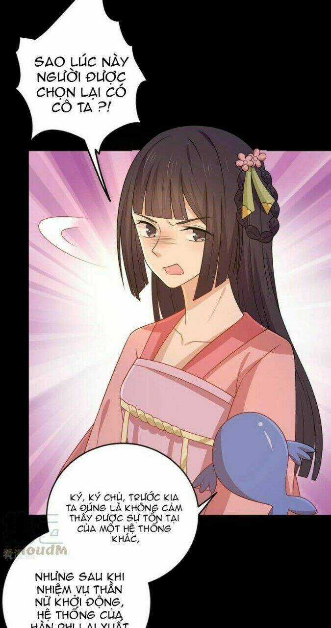 Vương Gia Người Ta Sẽ Giảm Béo Mà!!! Chapter 135 trang 6