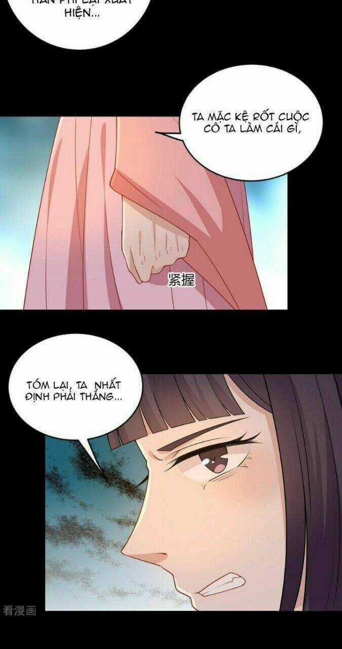 Vương Gia Người Ta Sẽ Giảm Béo Mà!!! Chapter 135 trang 7