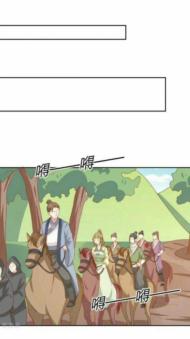 Vương Gia Người Ta Sẽ Giảm Béo Mà!!! Chapter 135 trang 9