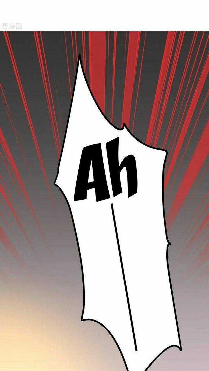 Vương Gia Người Ta Sẽ Giảm Béo Mà!!! Chapter 136 trang 12