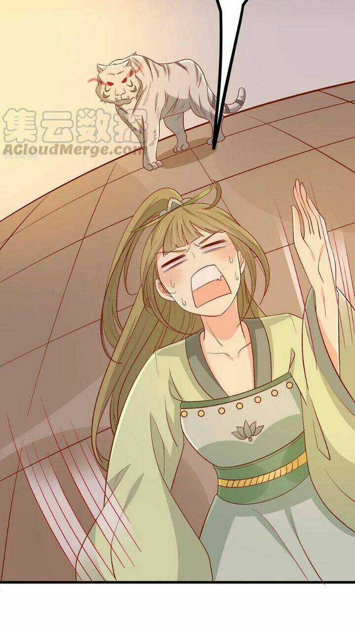 Vương Gia Người Ta Sẽ Giảm Béo Mà!!! Chapter 136 trang 13