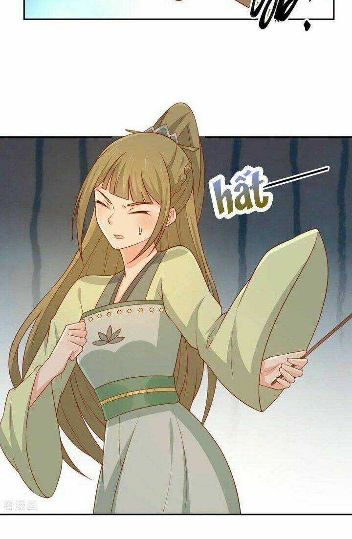 Vương Gia Người Ta Sẽ Giảm Béo Mà!!! Chapter 136 trang 19