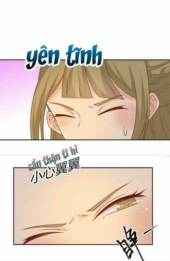 Vương Gia Người Ta Sẽ Giảm Béo Mà!!! Chapter 136 trang 20