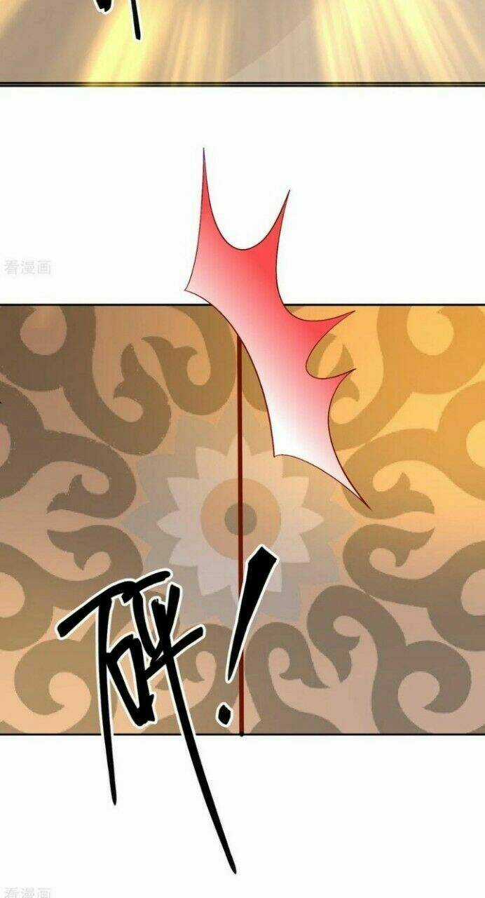 Vương Gia Người Ta Sẽ Giảm Béo Mà!!! Chapter 136 trang 34