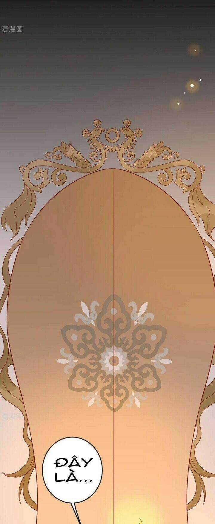 Vương Gia Người Ta Sẽ Giảm Béo Mà!!! Chapter 136 trang 4