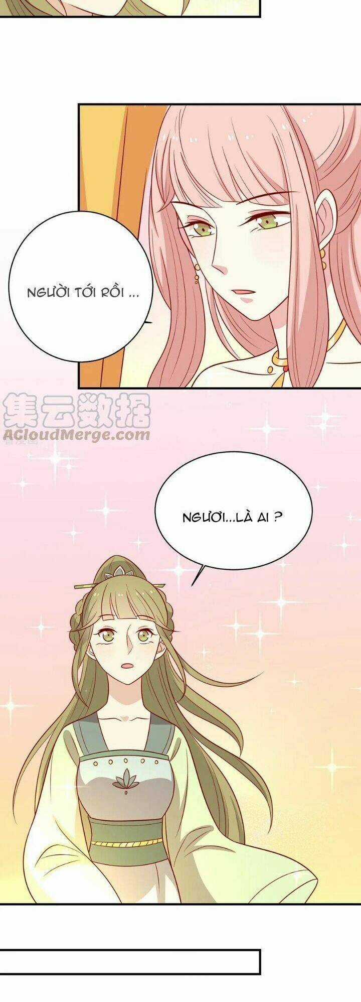 Vương Gia Người Ta Sẽ Giảm Béo Mà!!! Chapter 137 trang 15