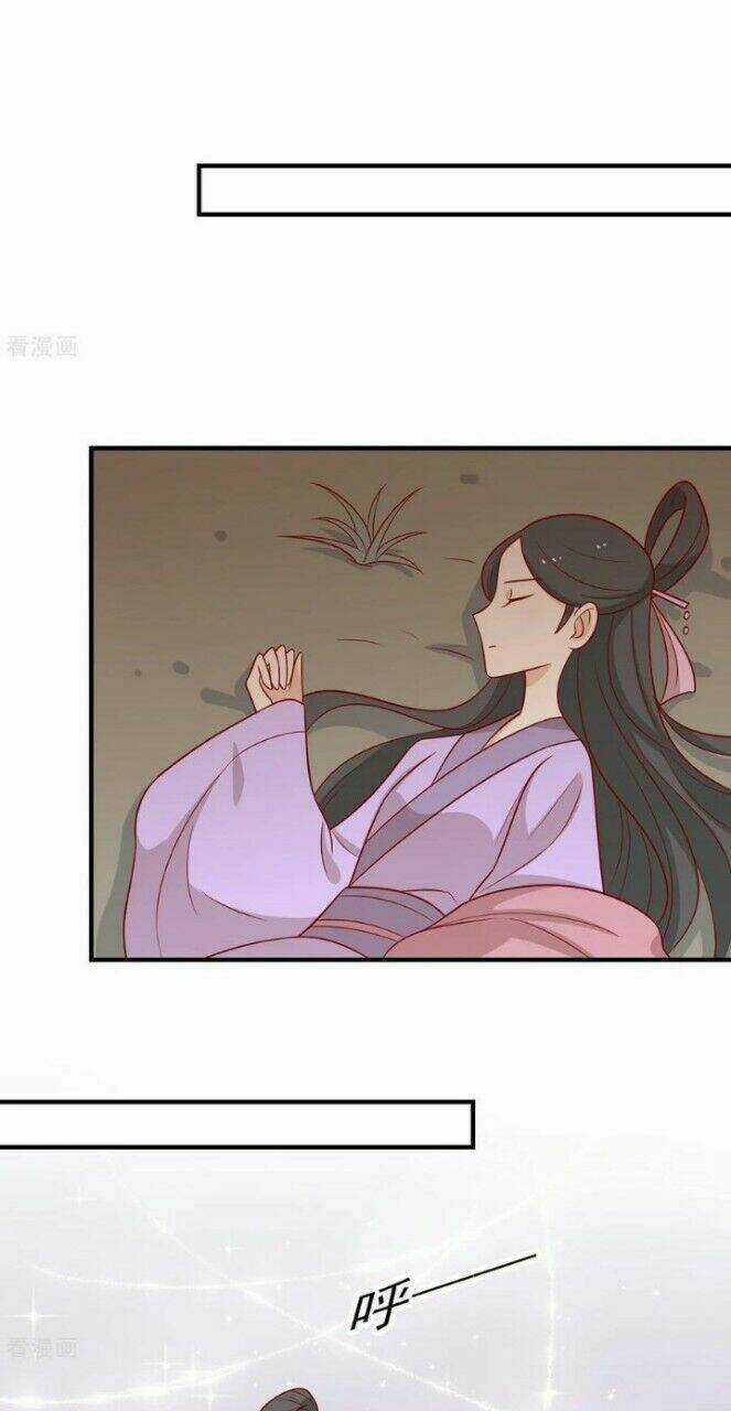 Vương Gia Người Ta Sẽ Giảm Béo Mà!!! Chapter 137 trang 16