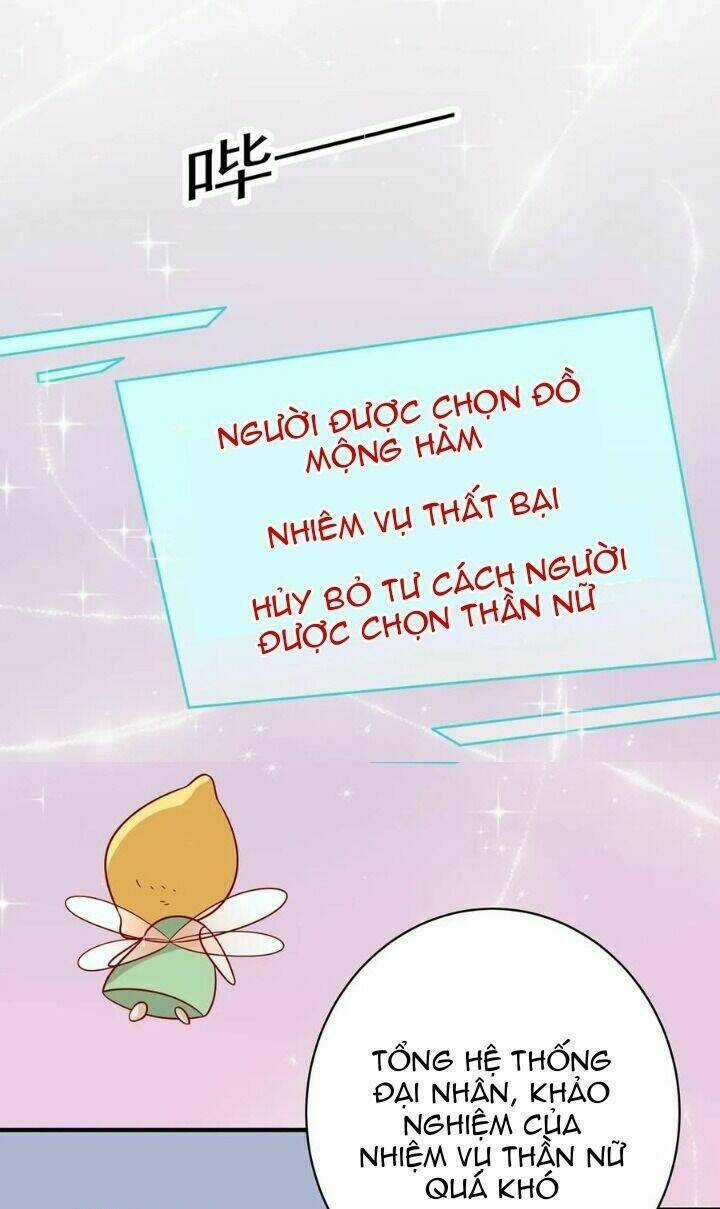 Vương Gia Người Ta Sẽ Giảm Béo Mà!!! Chapter 137 trang 19