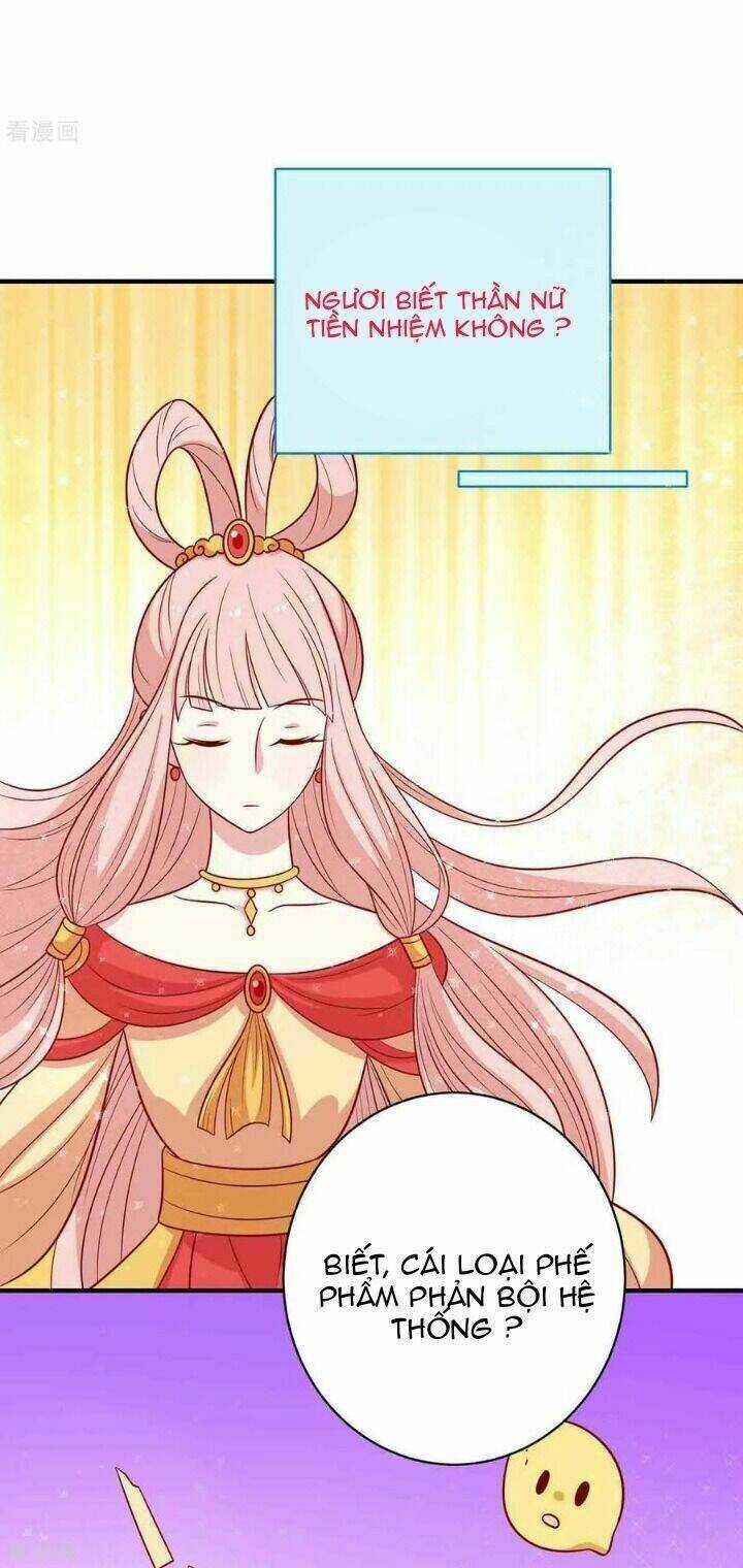 Vương Gia Người Ta Sẽ Giảm Béo Mà!!! Chapter 137 trang 23