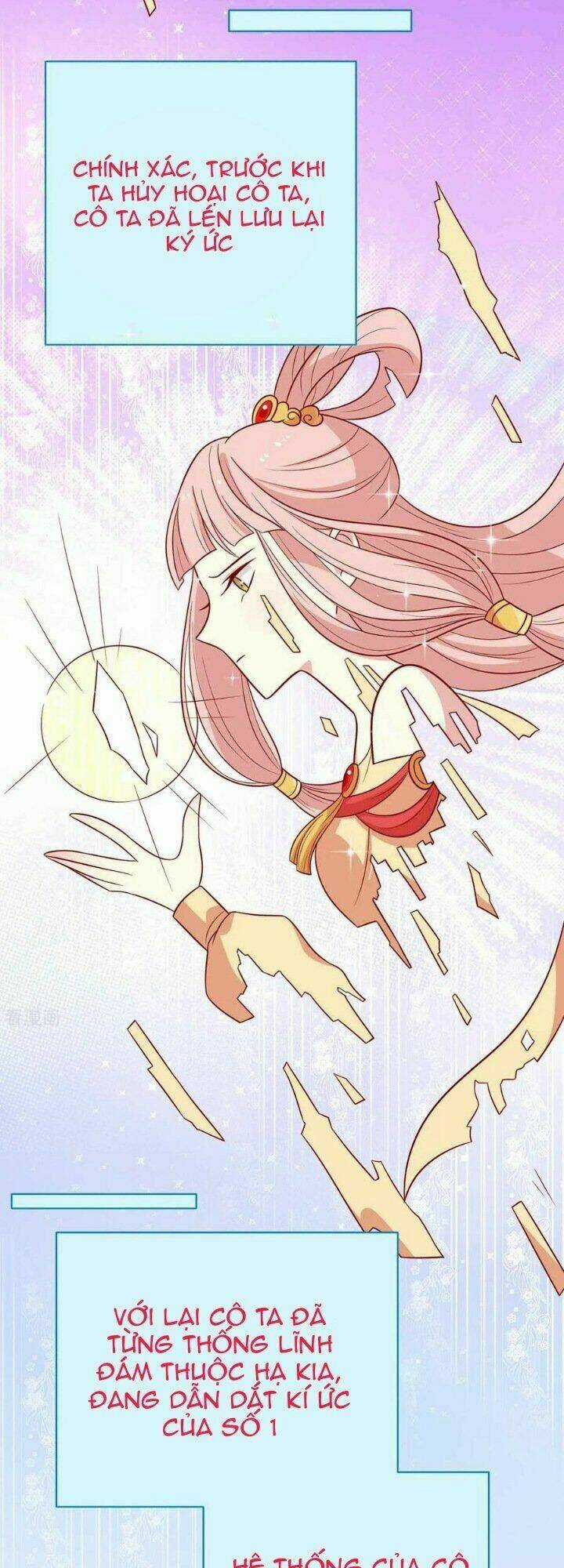 Vương Gia Người Ta Sẽ Giảm Béo Mà!!! Chapter 137 trang 24