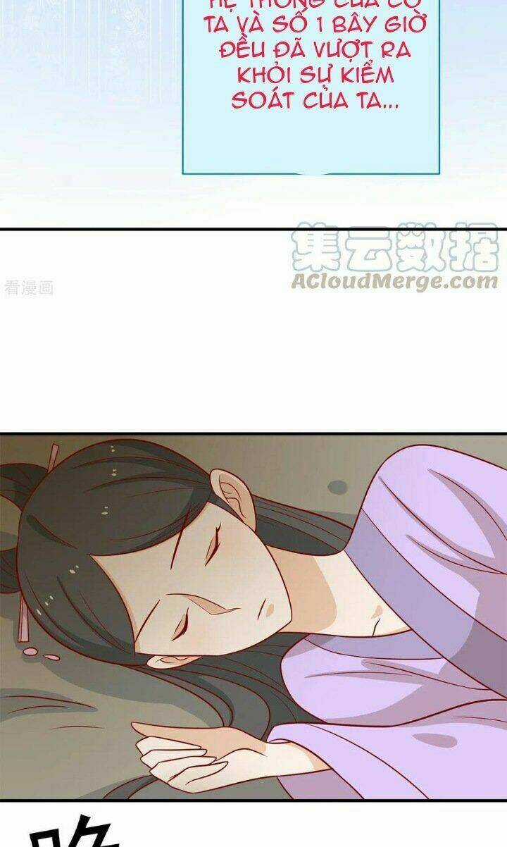 Vương Gia Người Ta Sẽ Giảm Béo Mà!!! Chapter 137 trang 25