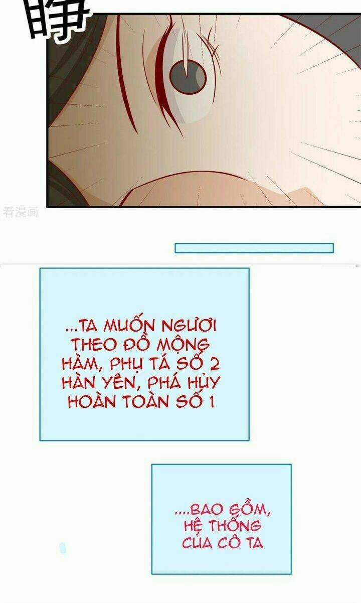 Vương Gia Người Ta Sẽ Giảm Béo Mà!!! Chapter 137 trang 26