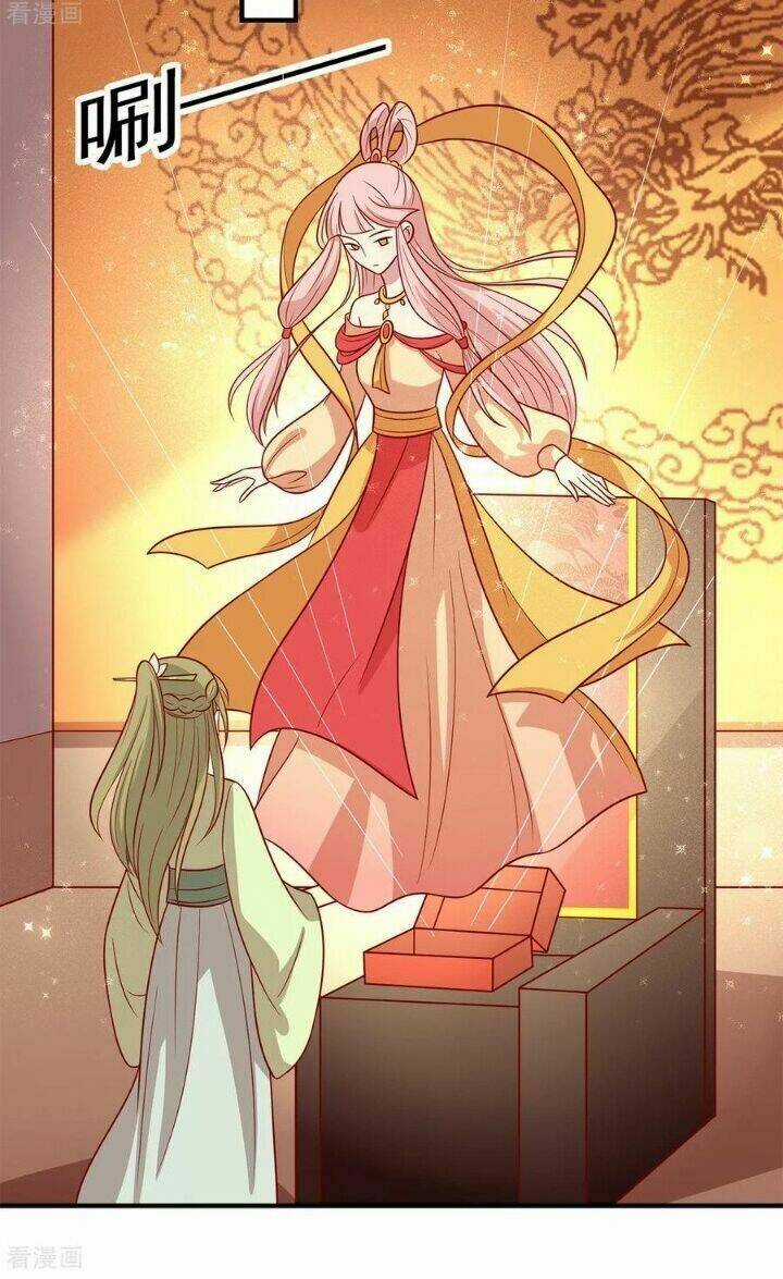 Vương Gia Người Ta Sẽ Giảm Béo Mà!!! Chapter 137 trang 28