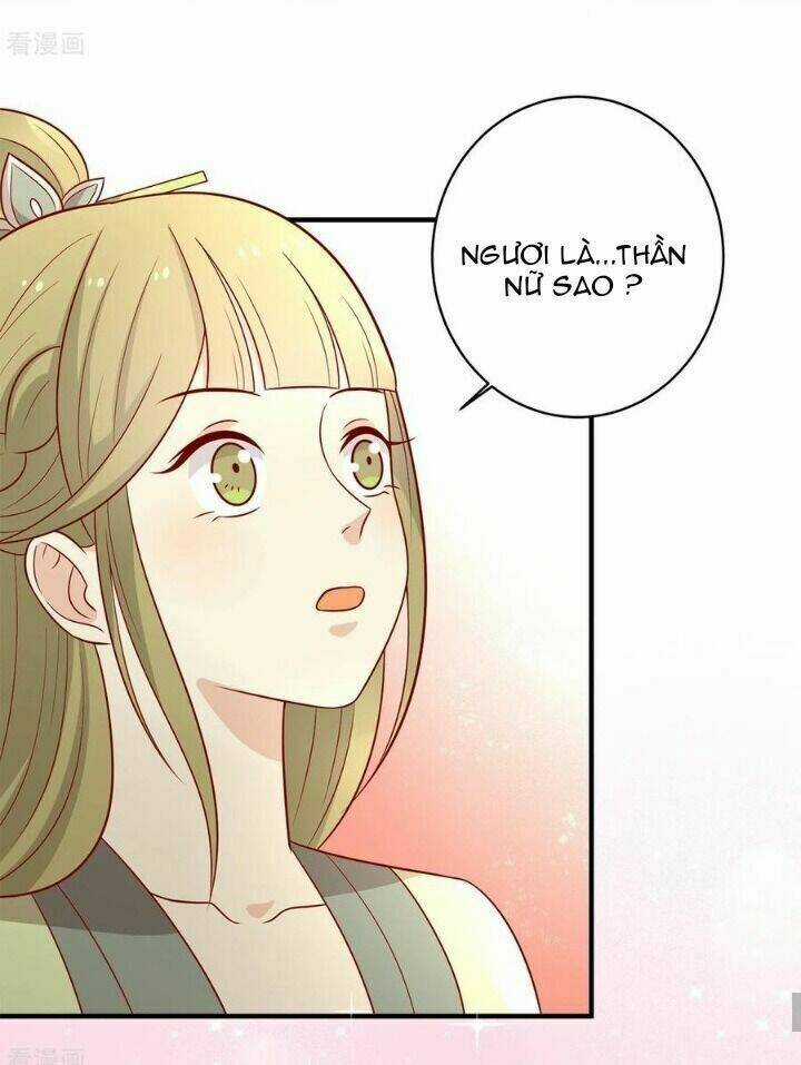 Vương Gia Người Ta Sẽ Giảm Béo Mà!!! Chapter 137 trang 29