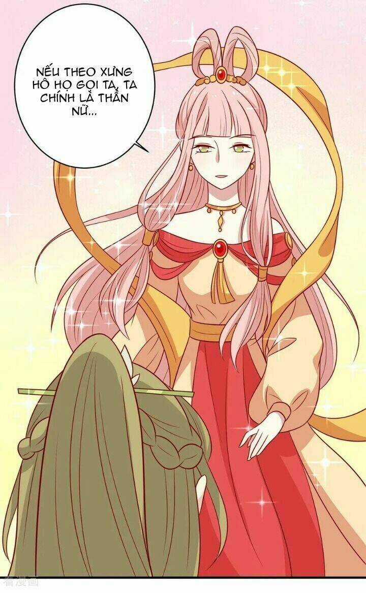 Vương Gia Người Ta Sẽ Giảm Béo Mà!!! Chapter 137 trang 30