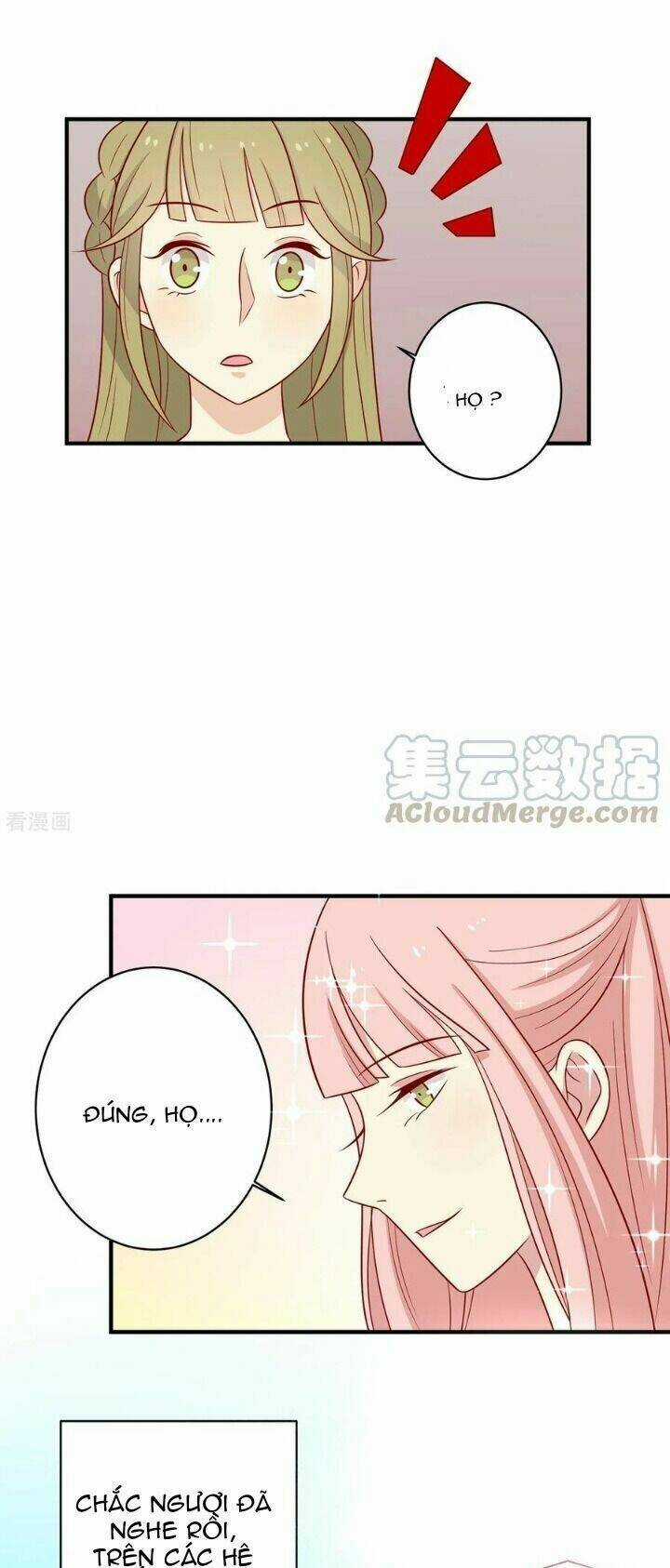 Vương Gia Người Ta Sẽ Giảm Béo Mà!!! Chapter 137 trang 31