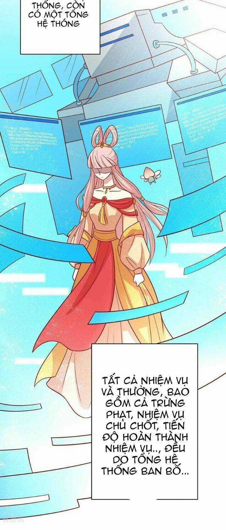 Vương Gia Người Ta Sẽ Giảm Béo Mà!!! Chapter 137 trang 32