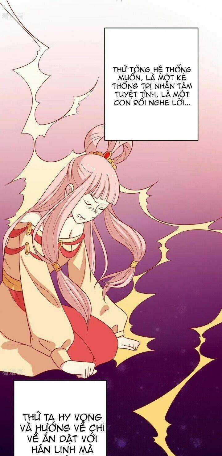 Vương Gia Người Ta Sẽ Giảm Béo Mà!!! Chapter 137 trang 37