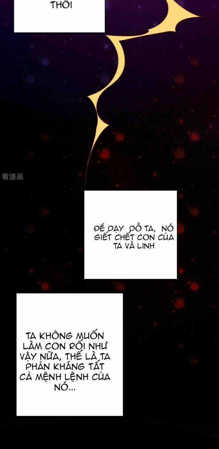 Vương Gia Người Ta Sẽ Giảm Béo Mà!!! Chapter 137 trang 38