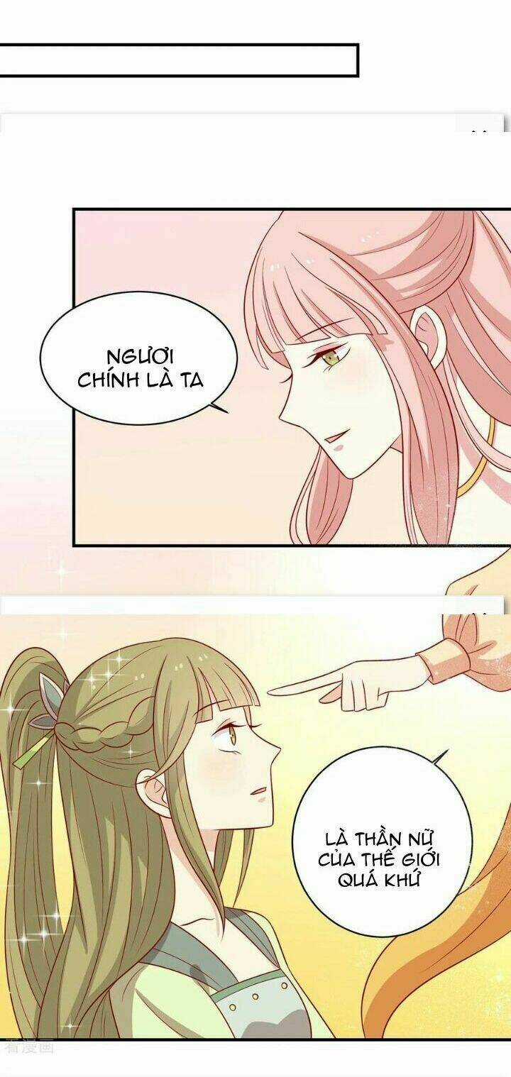 Vương Gia Người Ta Sẽ Giảm Béo Mà!!! Chapter 137 trang 42