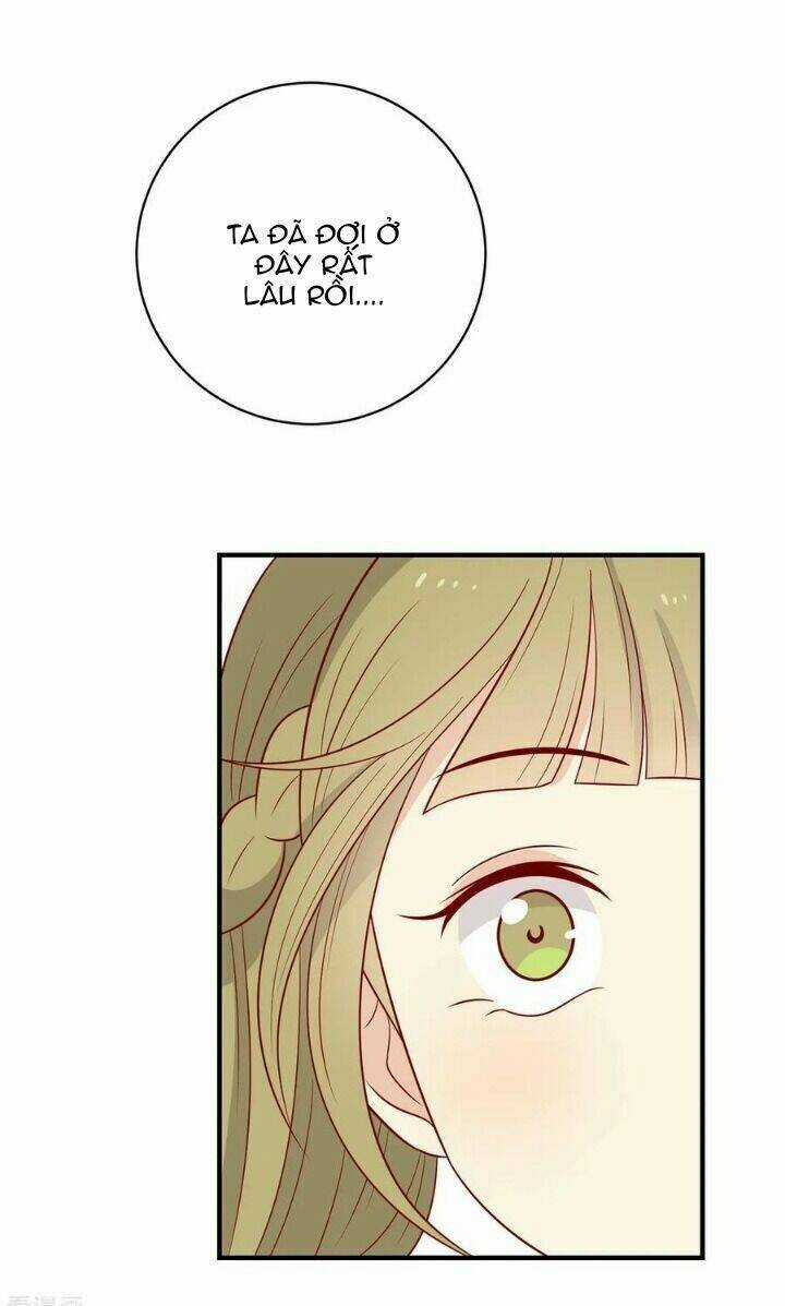 Vương Gia Người Ta Sẽ Giảm Béo Mà!!! Chapter 137 trang 45