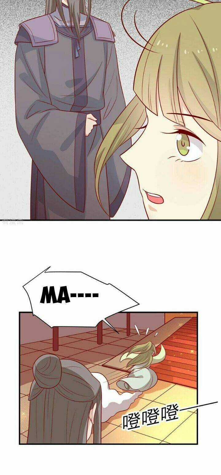 Vương Gia Người Ta Sẽ Giảm Béo Mà!!! Chapter 137 trang 7