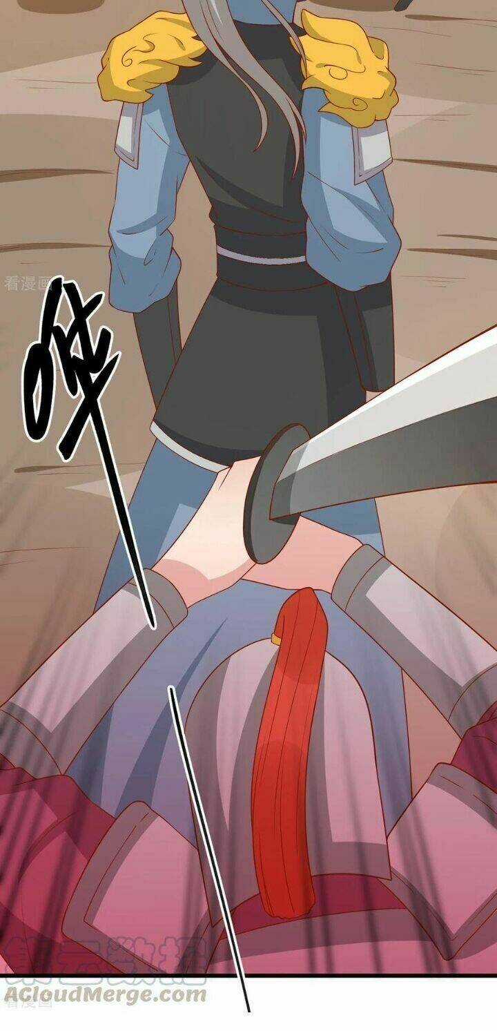 Vương Gia Người Ta Sẽ Giảm Béo Mà!!! Chapter 138 trang 13