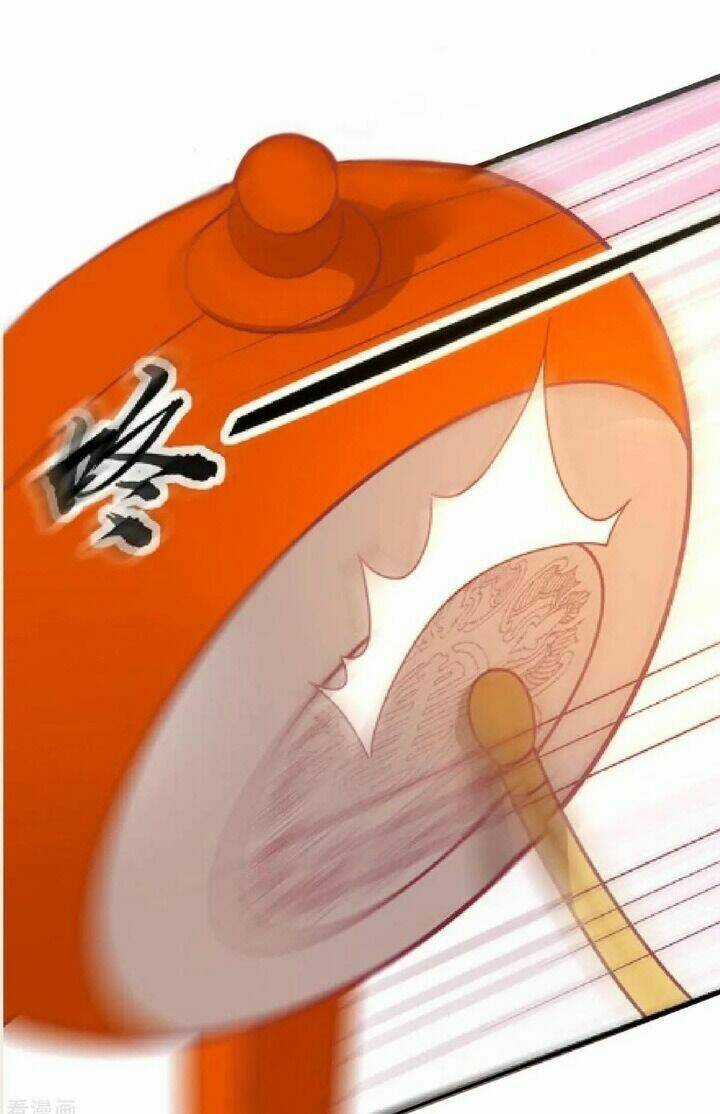 Vương Gia Người Ta Sẽ Giảm Béo Mà!!! Chapter 138 trang 14