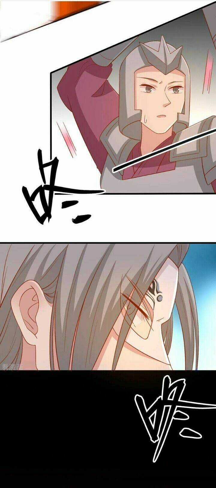 Vương Gia Người Ta Sẽ Giảm Béo Mà!!! Chapter 138 trang 15