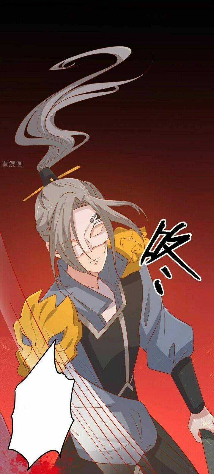 Vương Gia Người Ta Sẽ Giảm Béo Mà!!! Chapter 138 trang 16