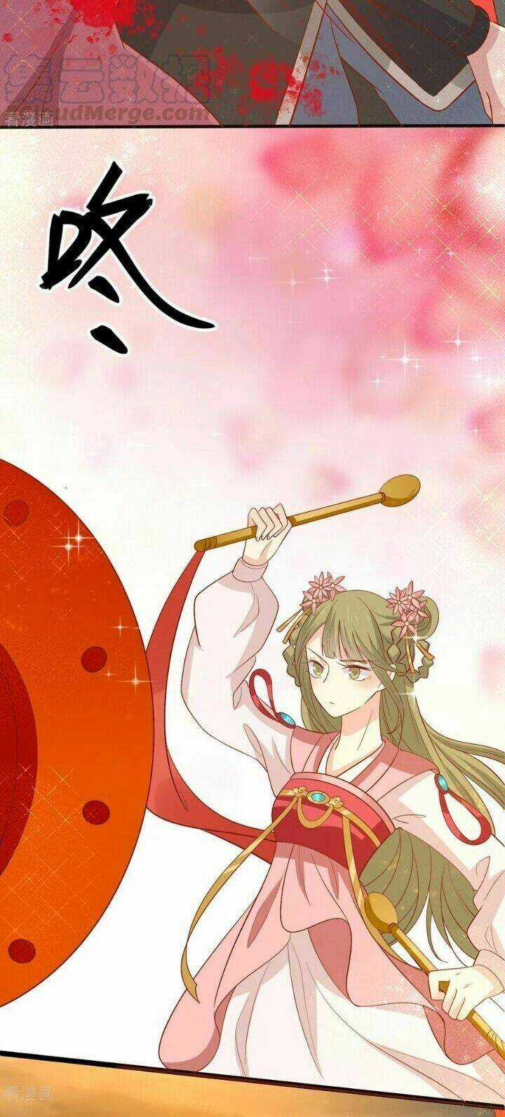 Vương Gia Người Ta Sẽ Giảm Béo Mà!!! Chapter 138 trang 17