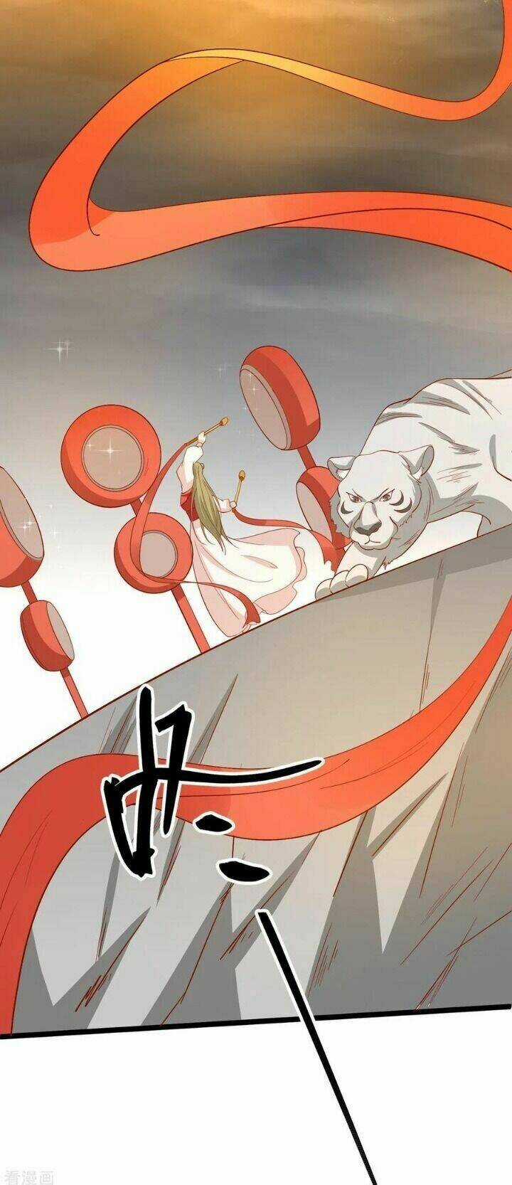 Vương Gia Người Ta Sẽ Giảm Béo Mà!!! Chapter 138 trang 18