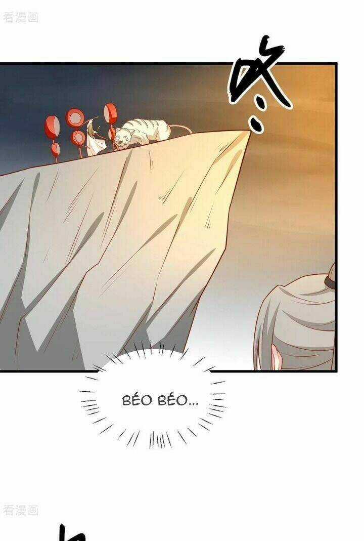 Vương Gia Người Ta Sẽ Giảm Béo Mà!!! Chapter 138 trang 21