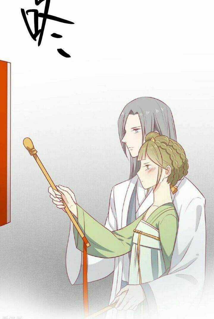 Vương Gia Người Ta Sẽ Giảm Béo Mà!!! Chapter 138 trang 22