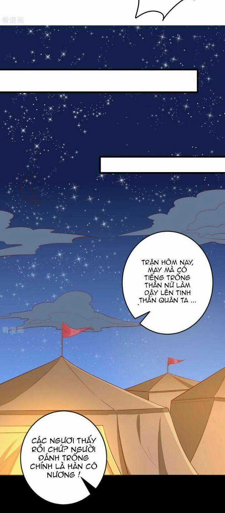 Vương Gia Người Ta Sẽ Giảm Béo Mà!!! Chapter 138 trang 24